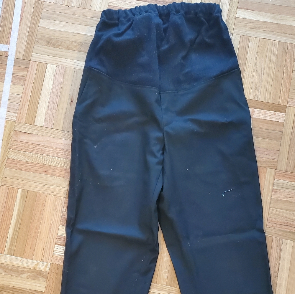 Maternity pants